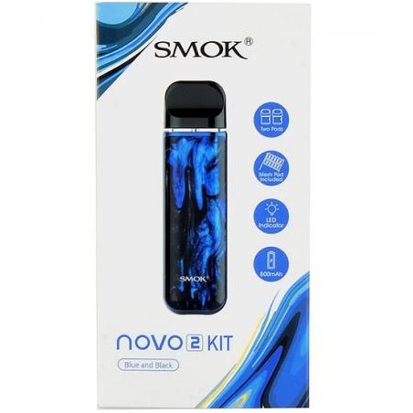 SMOK Novo 2 Pod Starter Kit