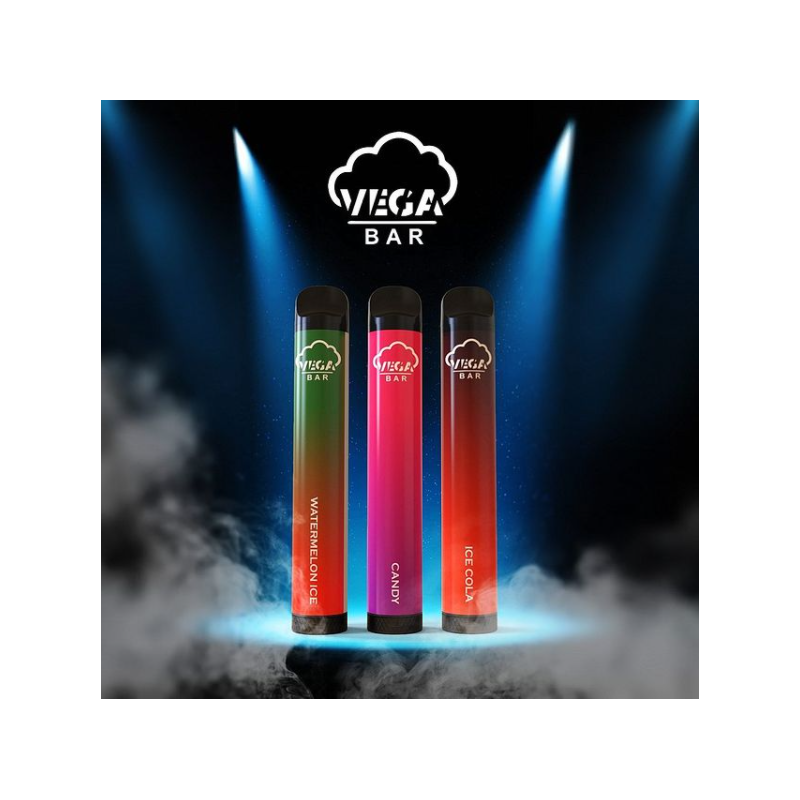 Vega Bar 1500